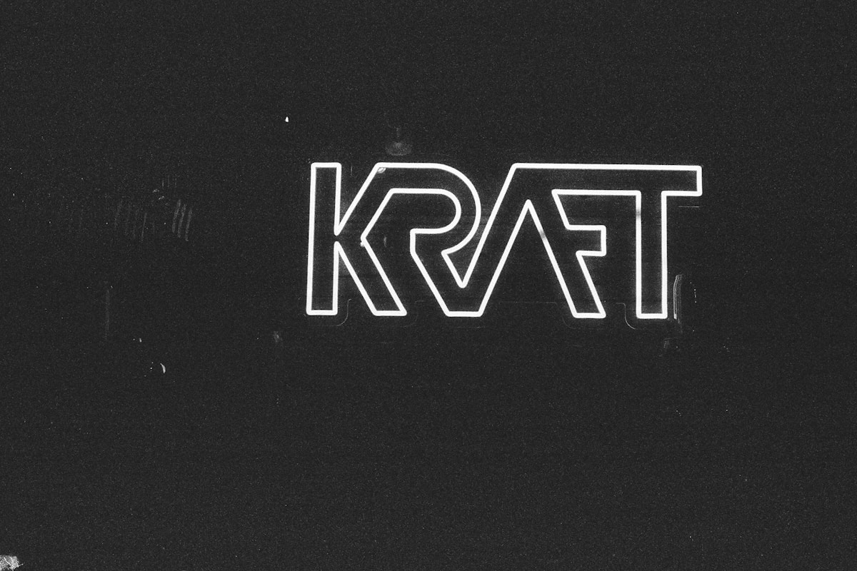 Creative Logo Design