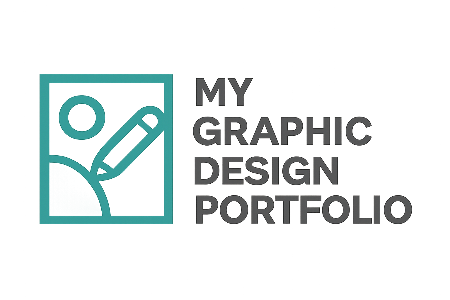 My Graphic Design Portfolio